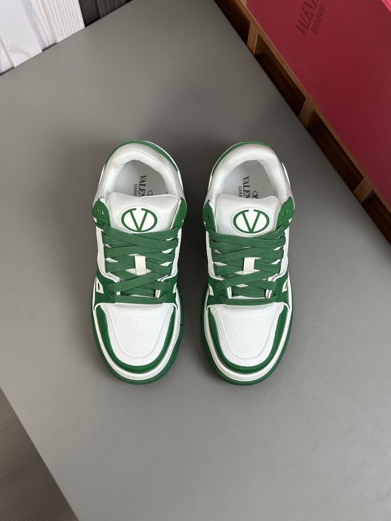 Valentino Low Shoes